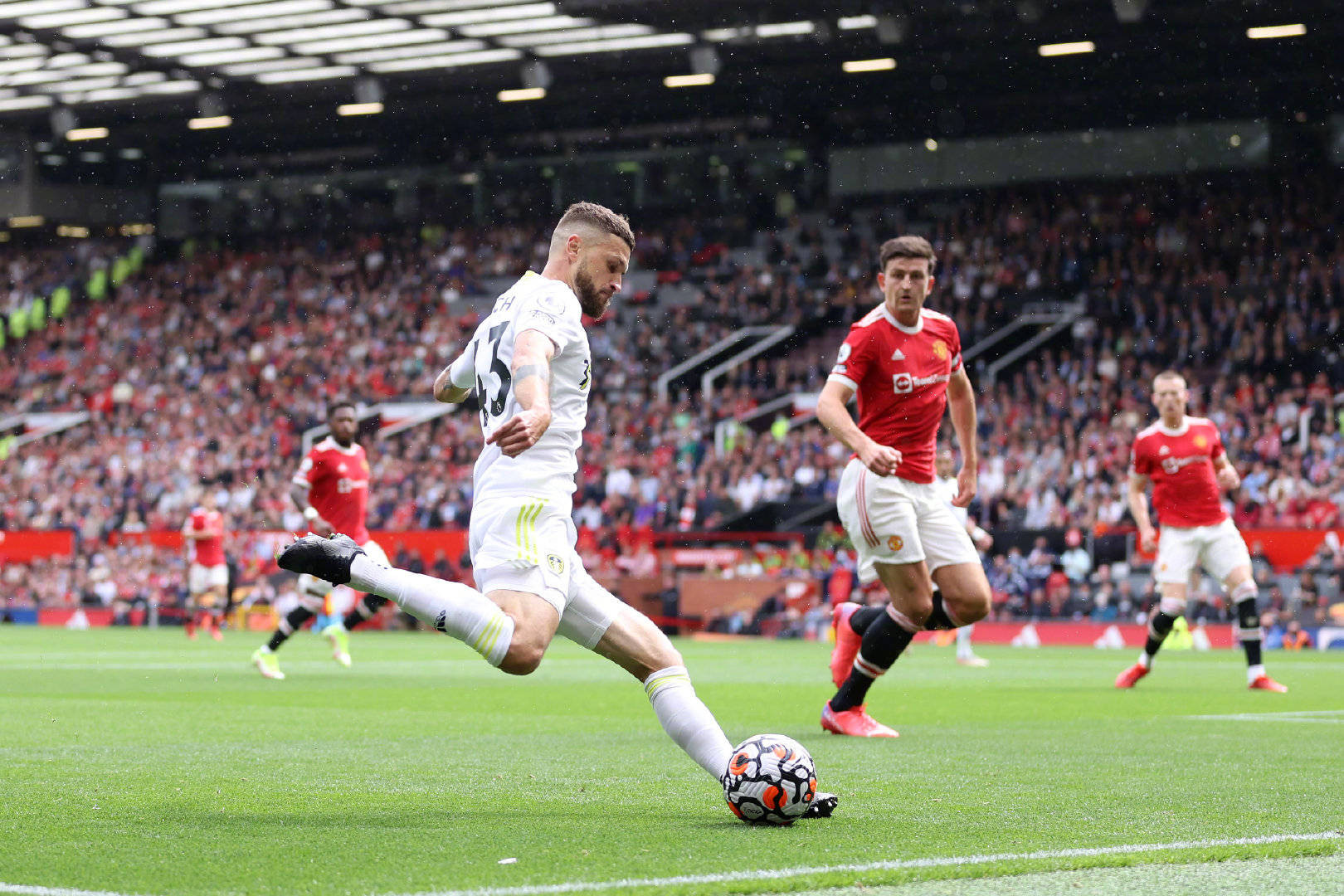 都在各自球 都在各自球